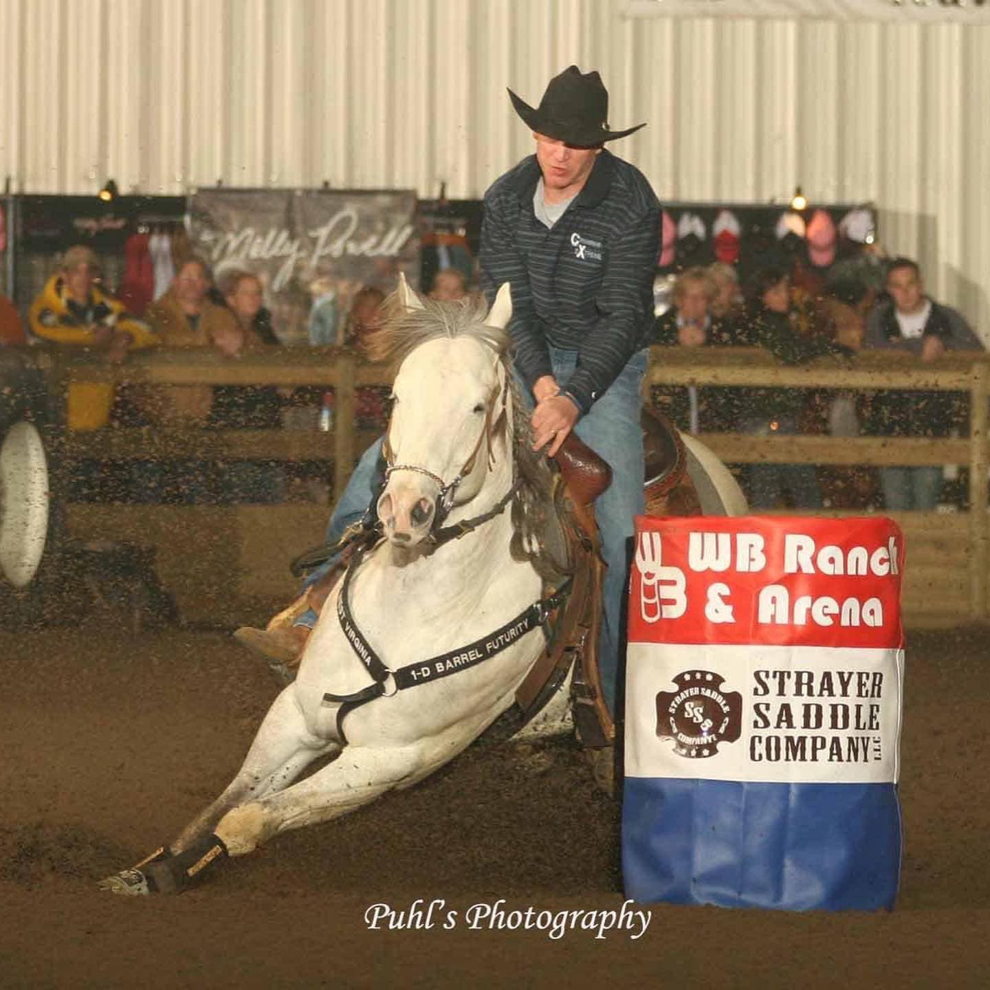 TROY CRUMRINE