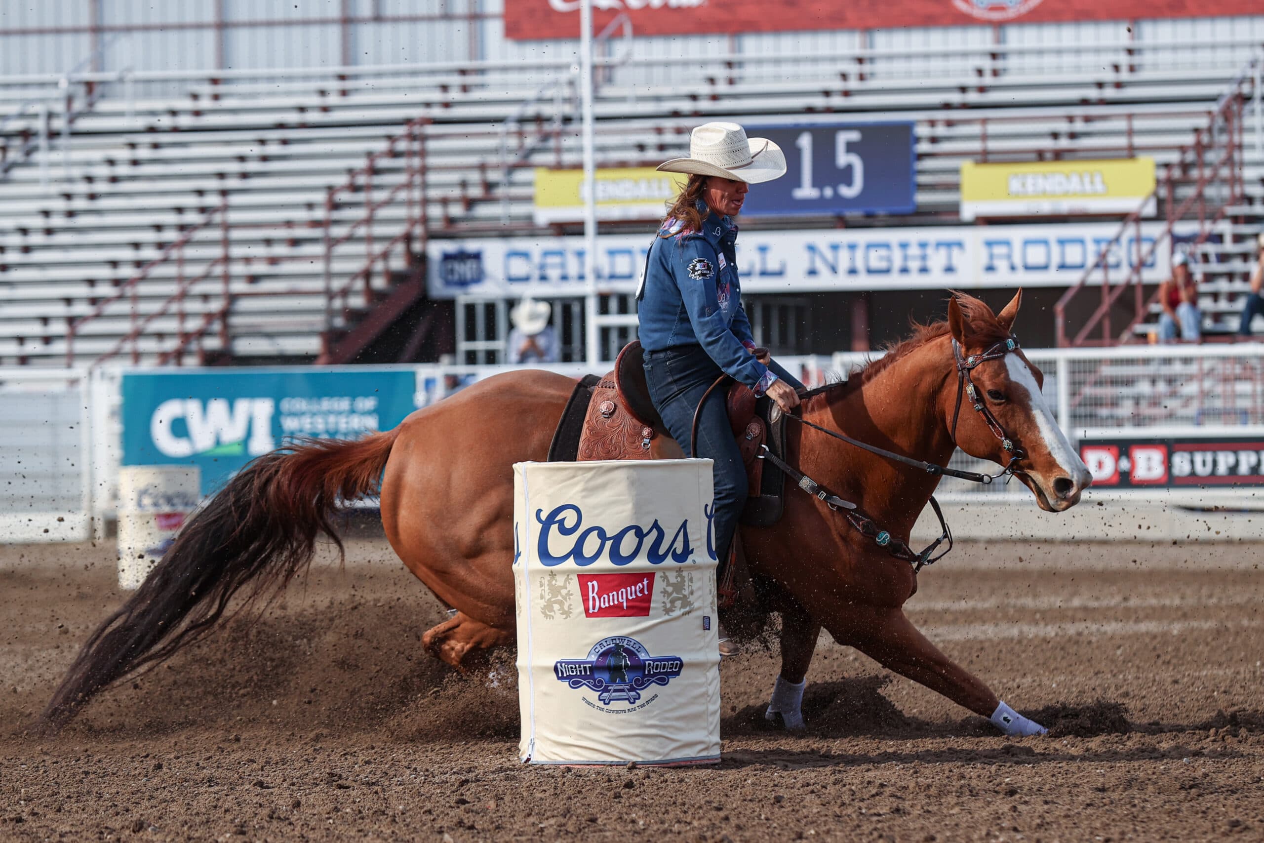 2026 prorodeo barrel racing results and world standings august 17 23 omp21558 bf180944 e0b0 4f00 bb9d bebc15701b59