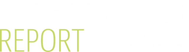 Performance Report by Horse & Rider