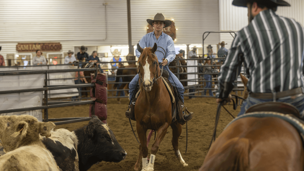 2026 Cinch RSNC Congress Super Sort Results