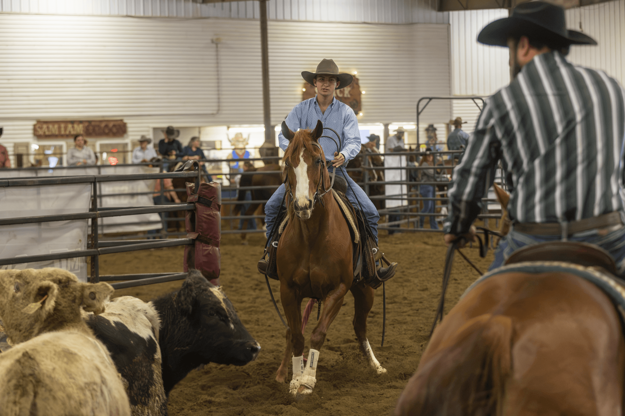 2026 Cinch RSNC Congress Super Sort Results