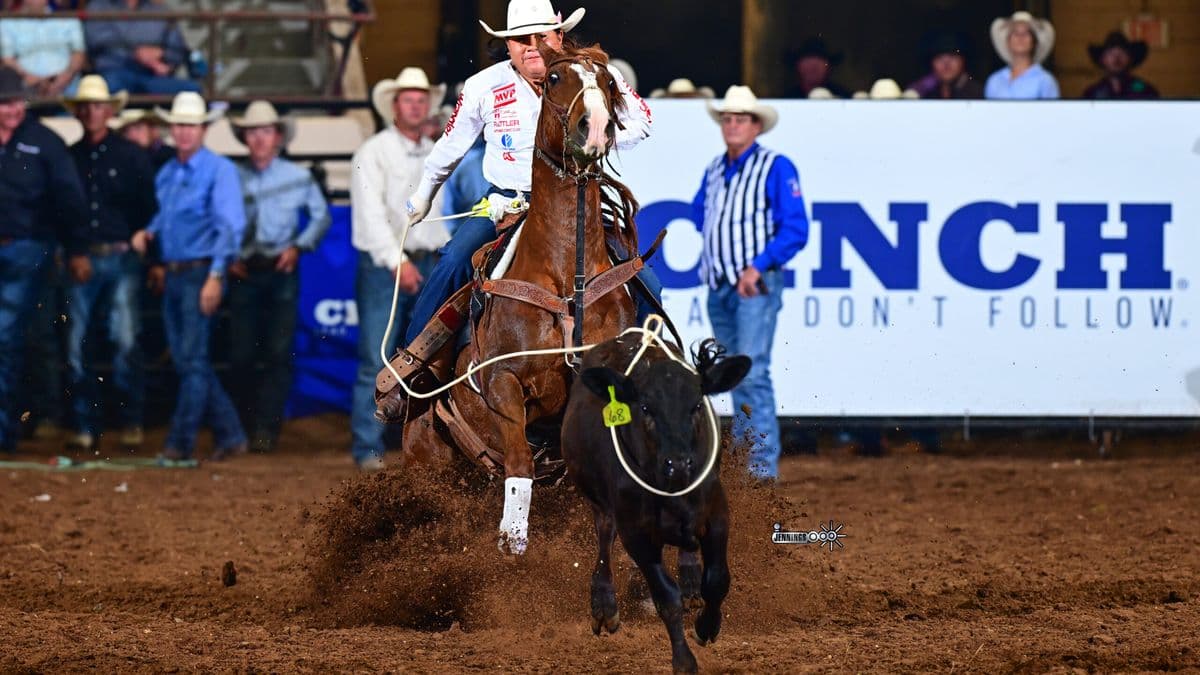 Danielle Lowman San Angelo 2026