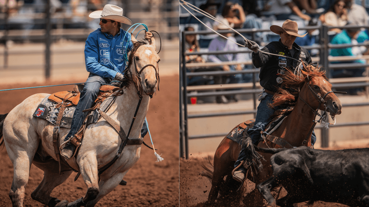 Bolejack Holcomb Old West
