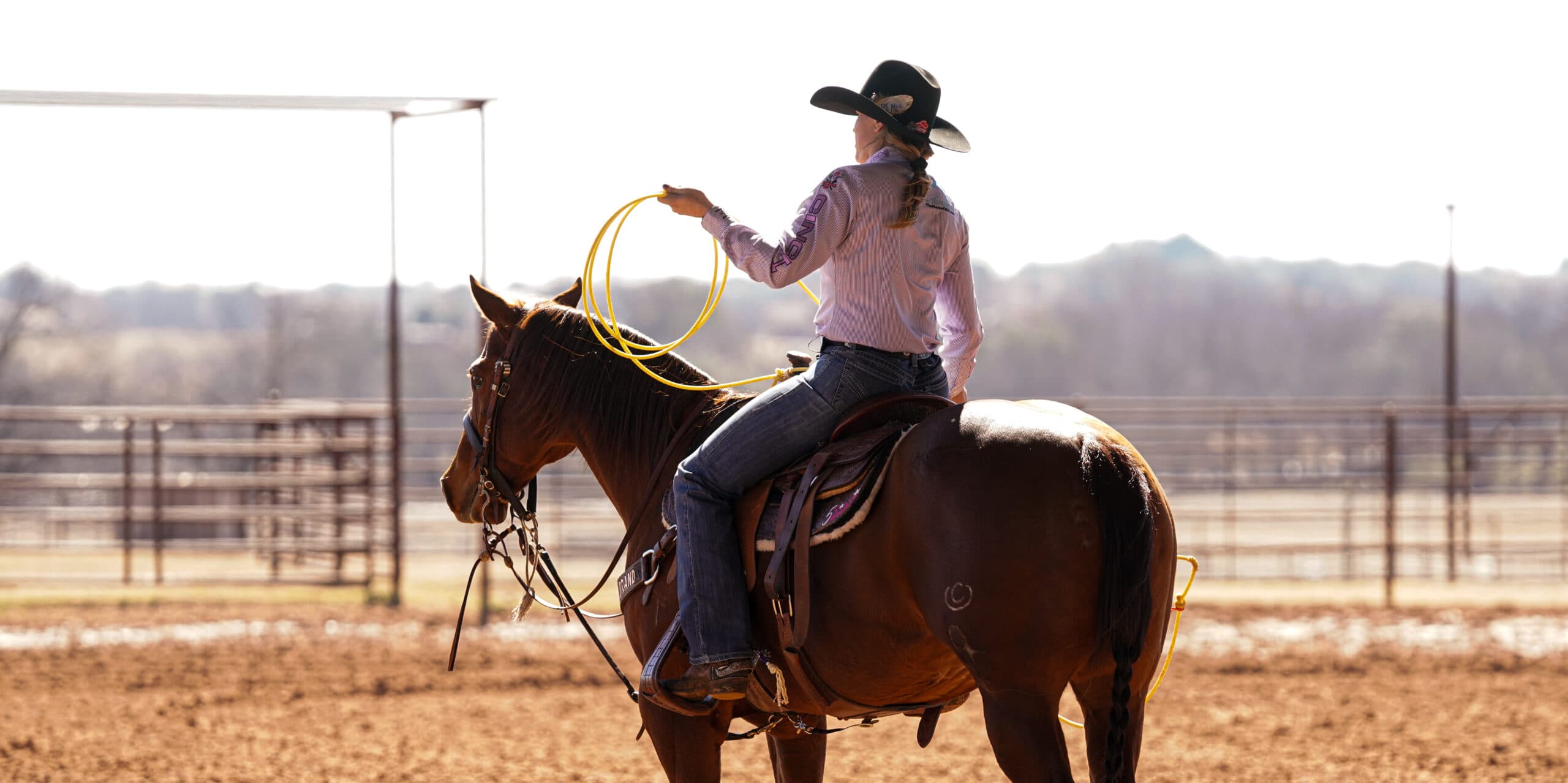 Taylor Munsell and Kelsie Domer have had their fair shares of losses, and they know how to navigate the hard parts of the breakaway mental game.