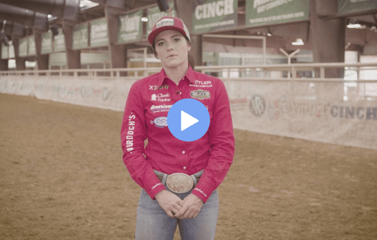 Breakaway Roping Q&A