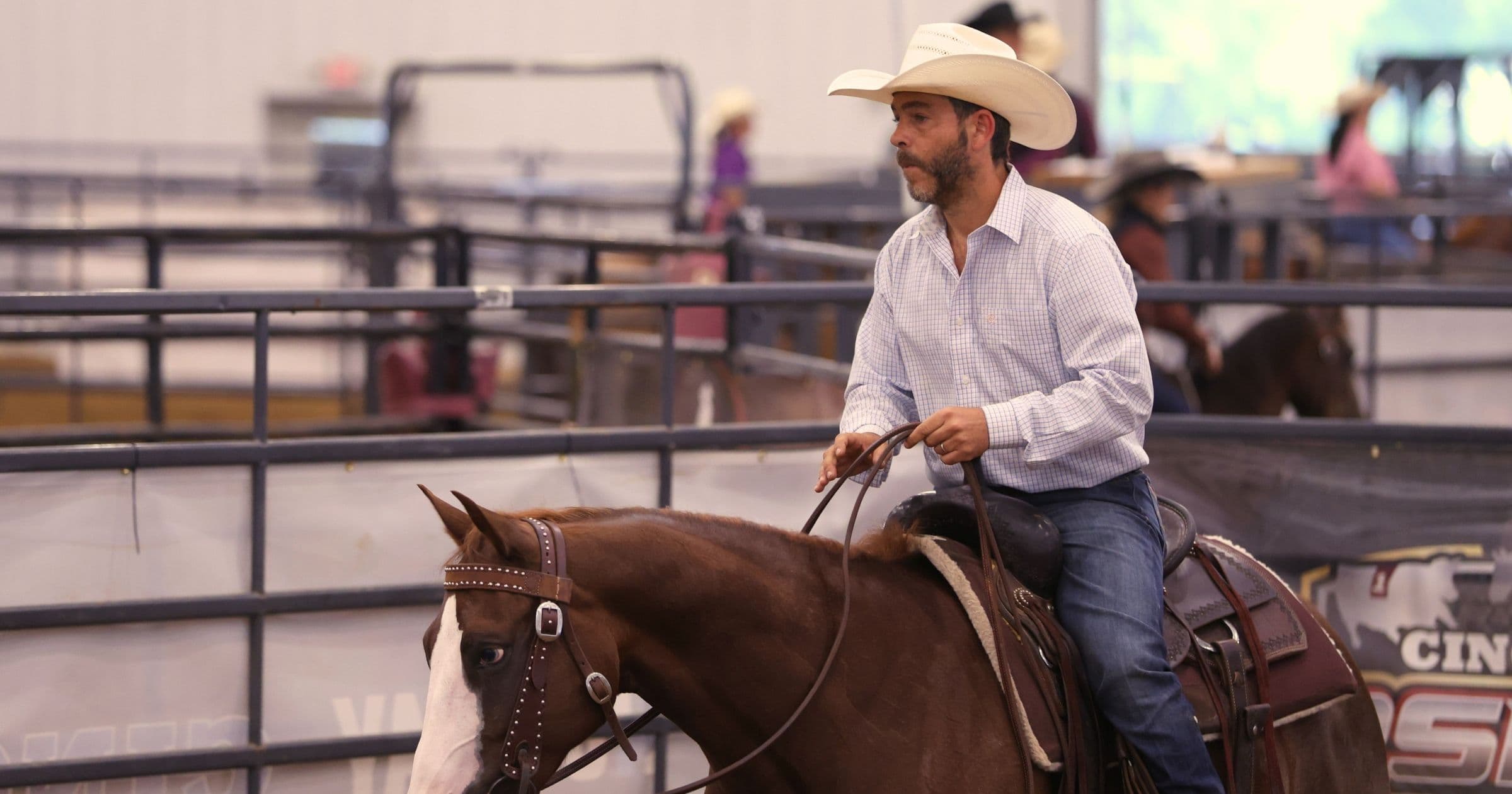 Challenge of the Champions Race is on after Northeast Circuit Finals Payouts Push Ranch Sorters Up the Charts