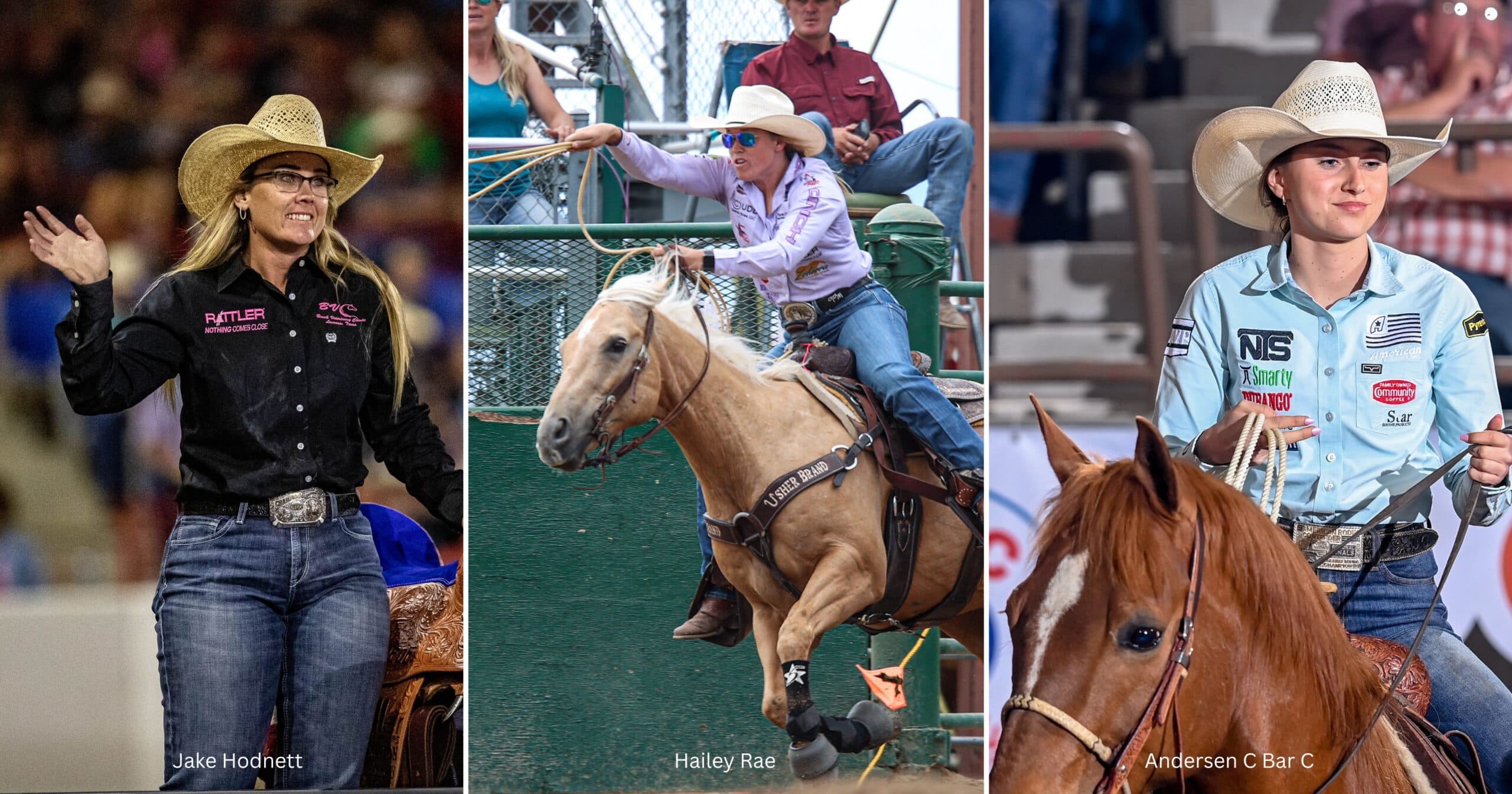 Cowboy Christmas Recap on The Breakdown Podcast with Taylor Munsell, TiAda Gray and Josie Connor