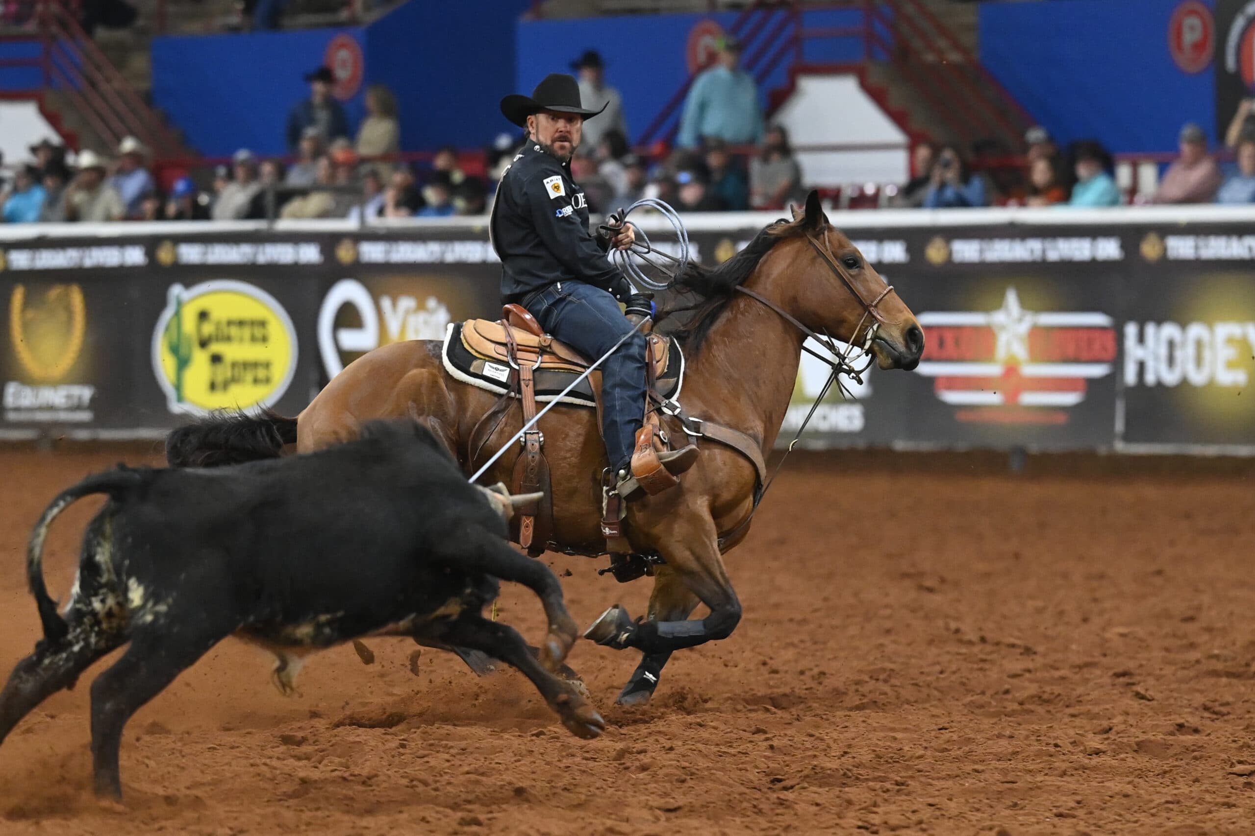 Trevor Brazile