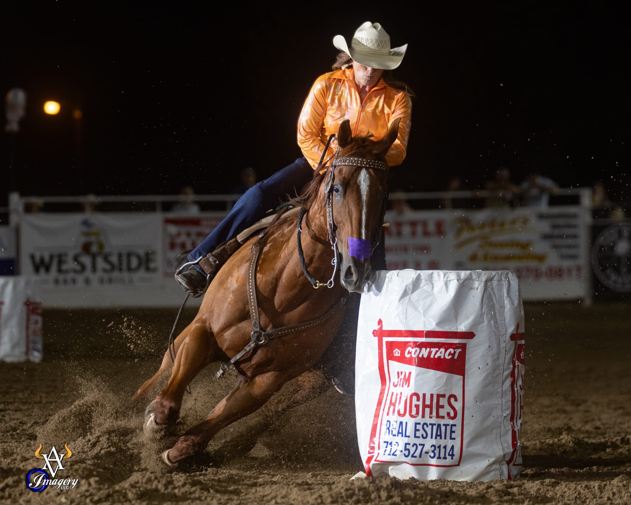 Final Roll Call: Four WPRA Circuits Change Hands as the Finals Cut-Offs Close