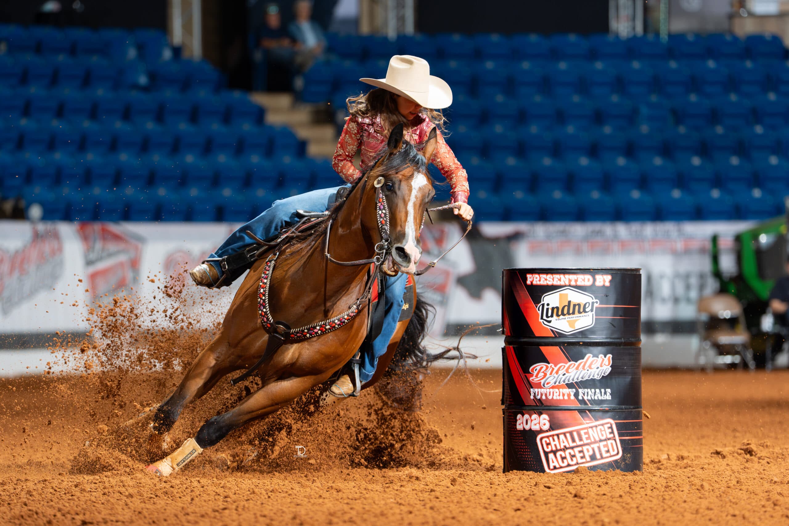 2026 Breeders Challenge Championship Finale Results: Live From Fort Worth