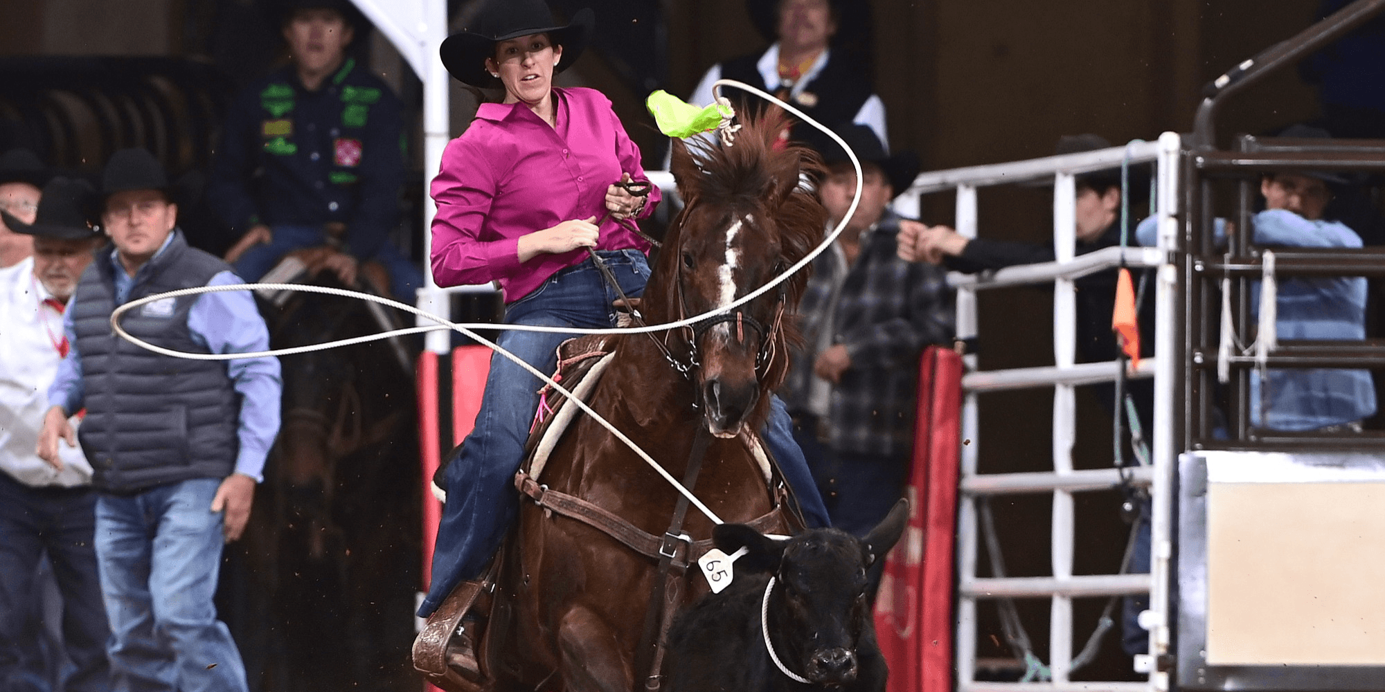Jill tanner fort worth champion
