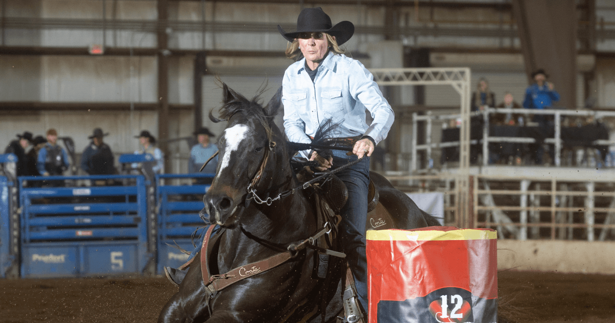 kara kreder prairie circut finals