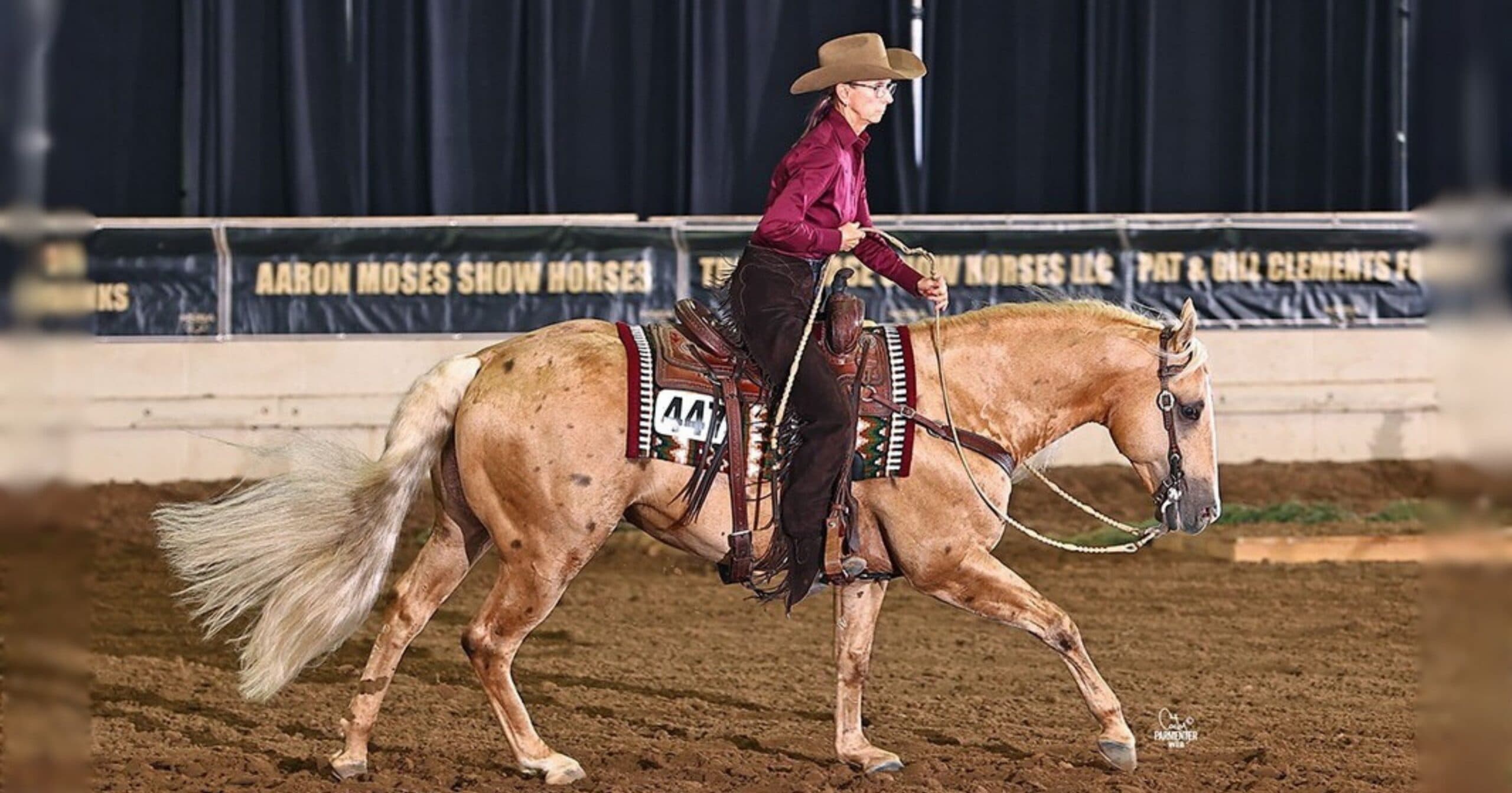 Man of Honor: Xtra Magic Doctor Makes His Own Mark in the Ranch Pen