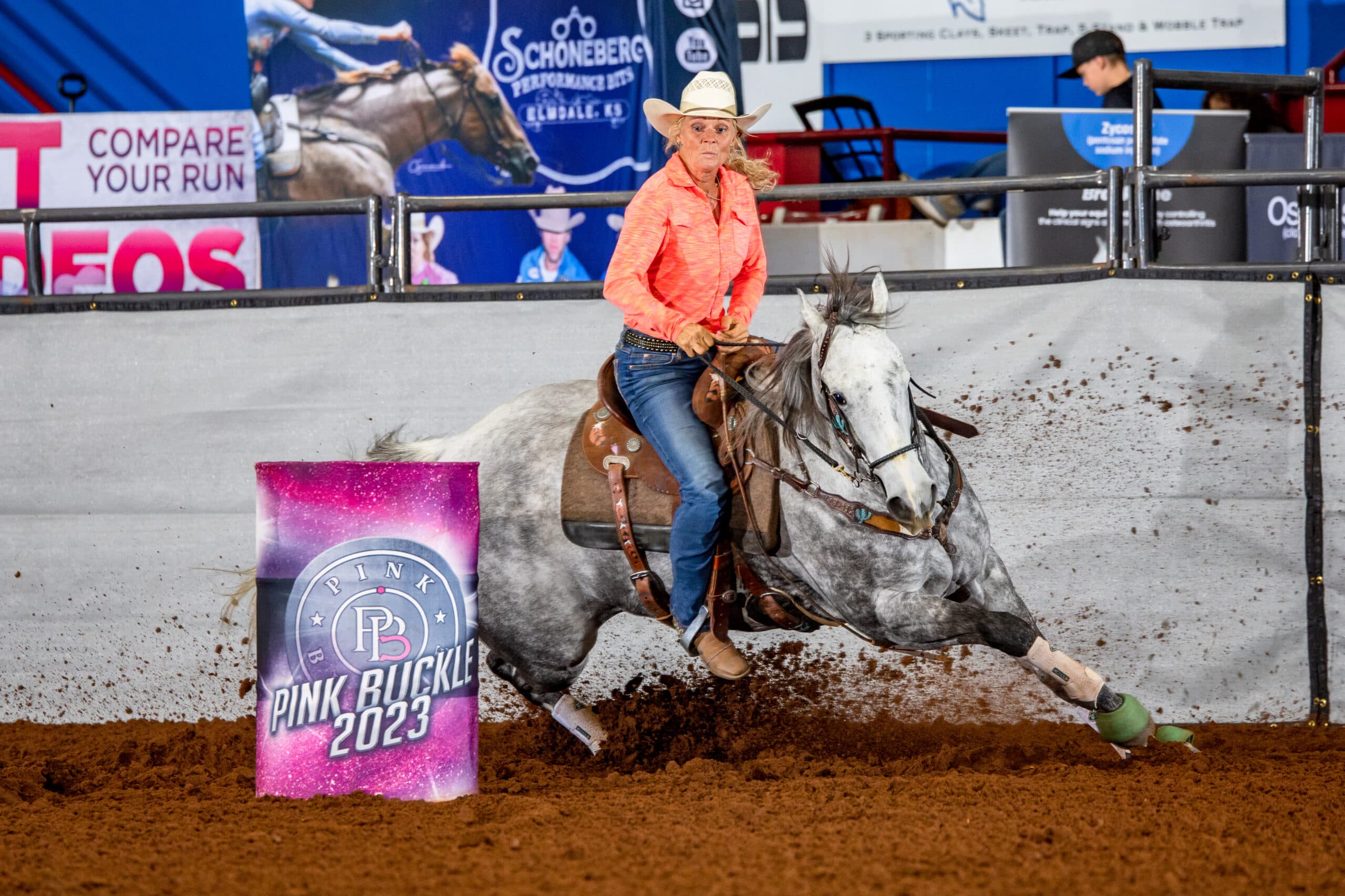 Stacy Glause and SG Lifeinthefastlane