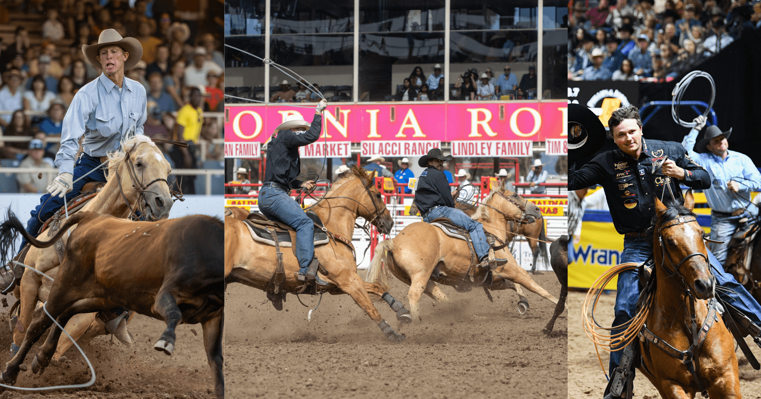 Nine Days, Two Lines: What Every Bubble Team Needs to Make the 2026 NFR