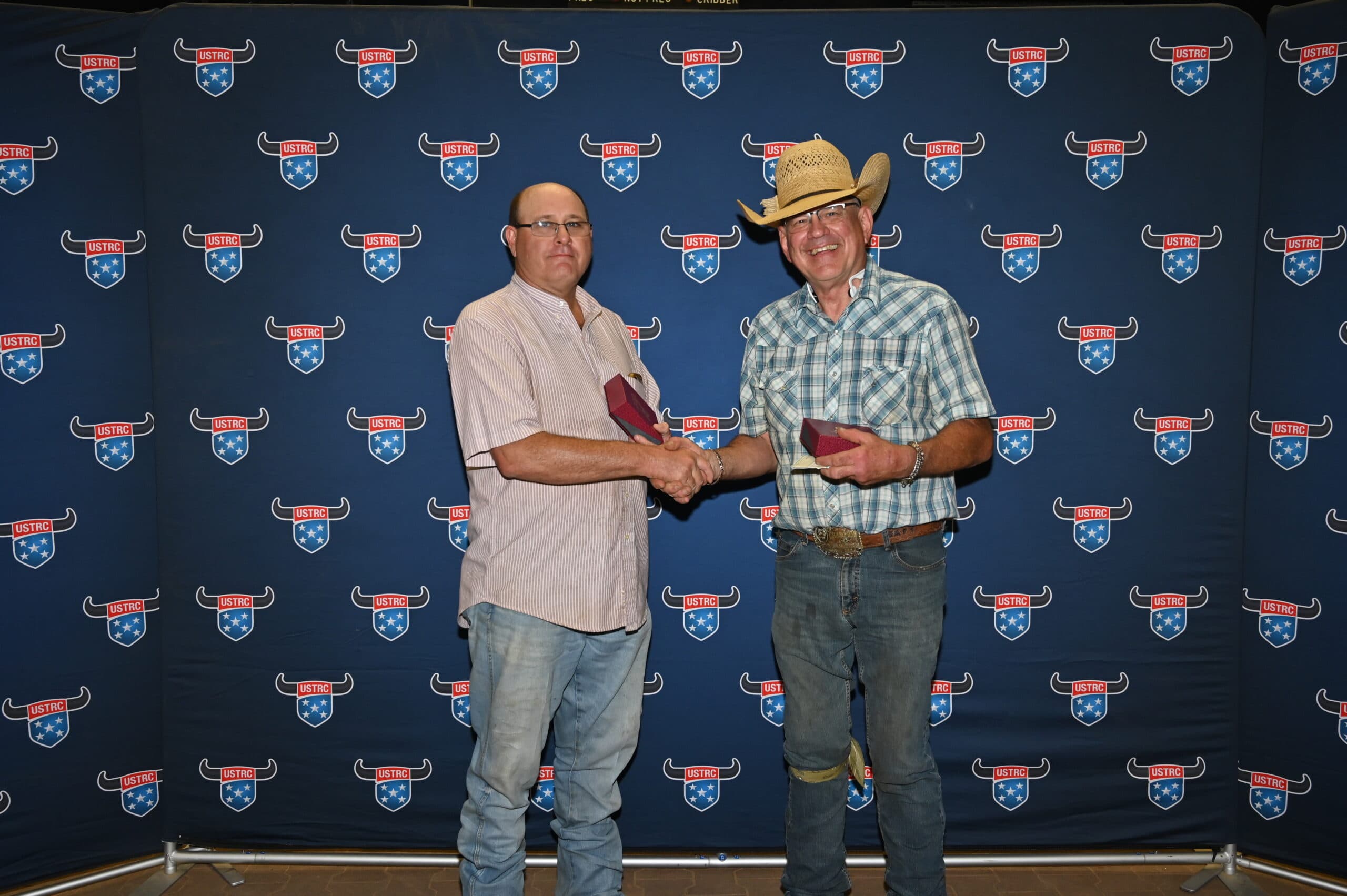 Jeff Daniel & Greg Tilley 8.5 legends over 50 winners 2026