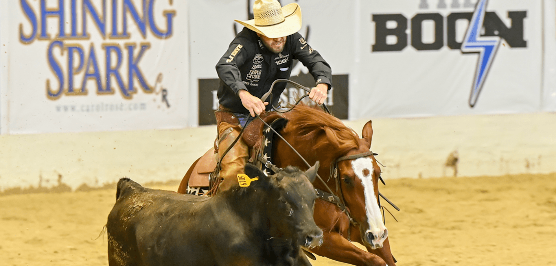 Reined Cow Horse Futurity Hopefuls We’re Watching