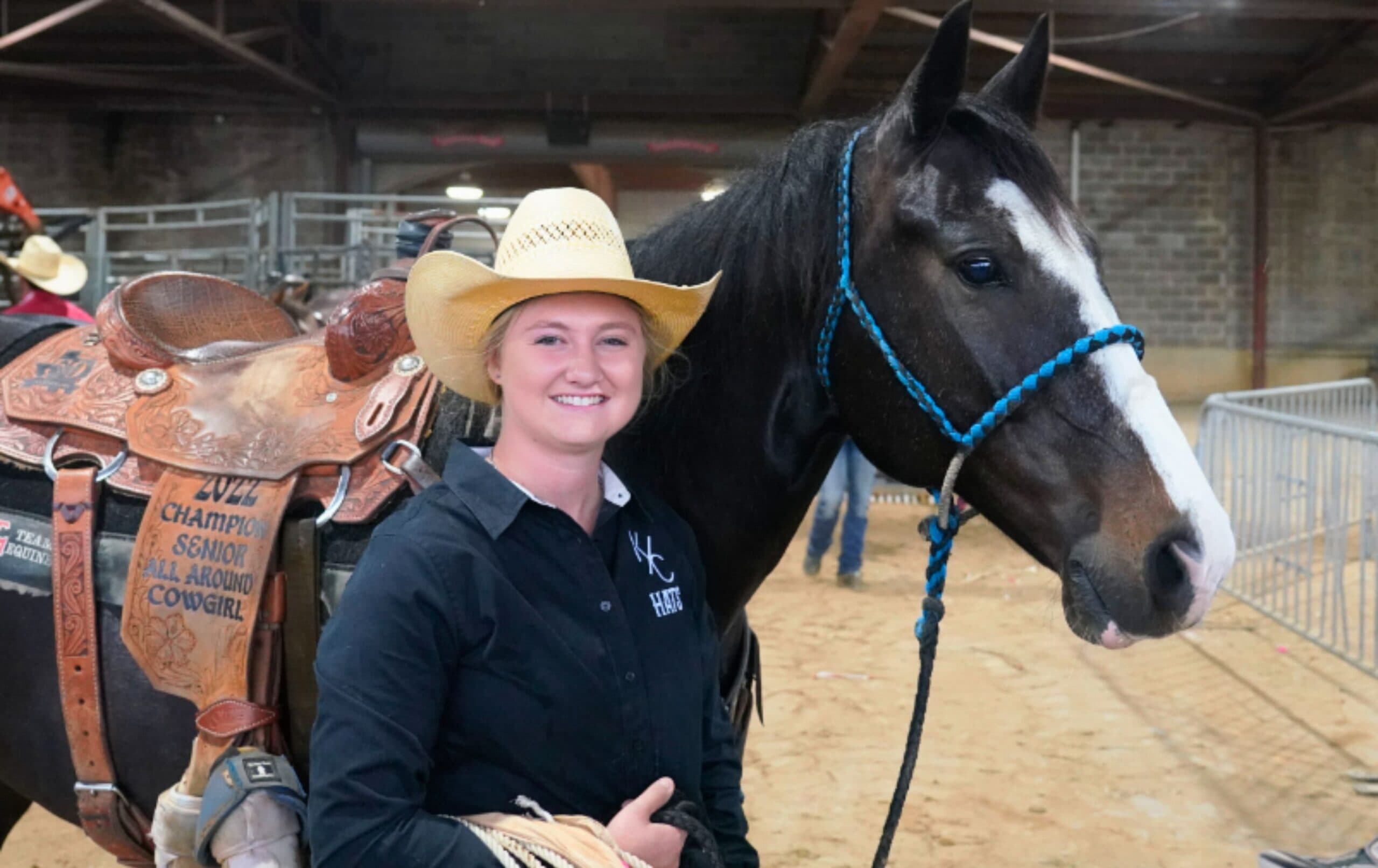 Rising Star Amy Ohrt Recounts WRWC Breakaway Championship, Her Upbringing on The Breakdown Podcast