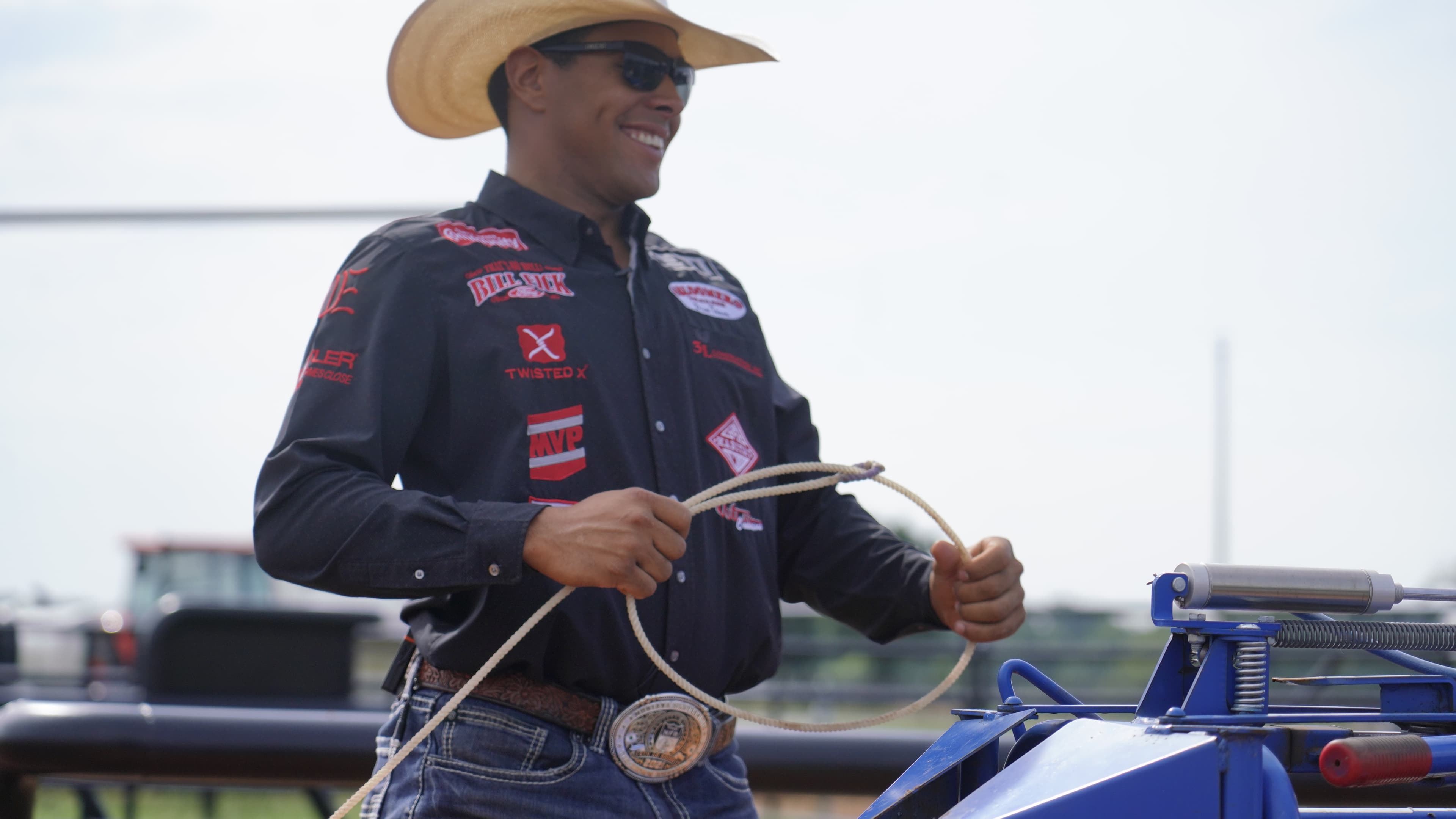 Shad Mayfield’s Guide to Tying Calves