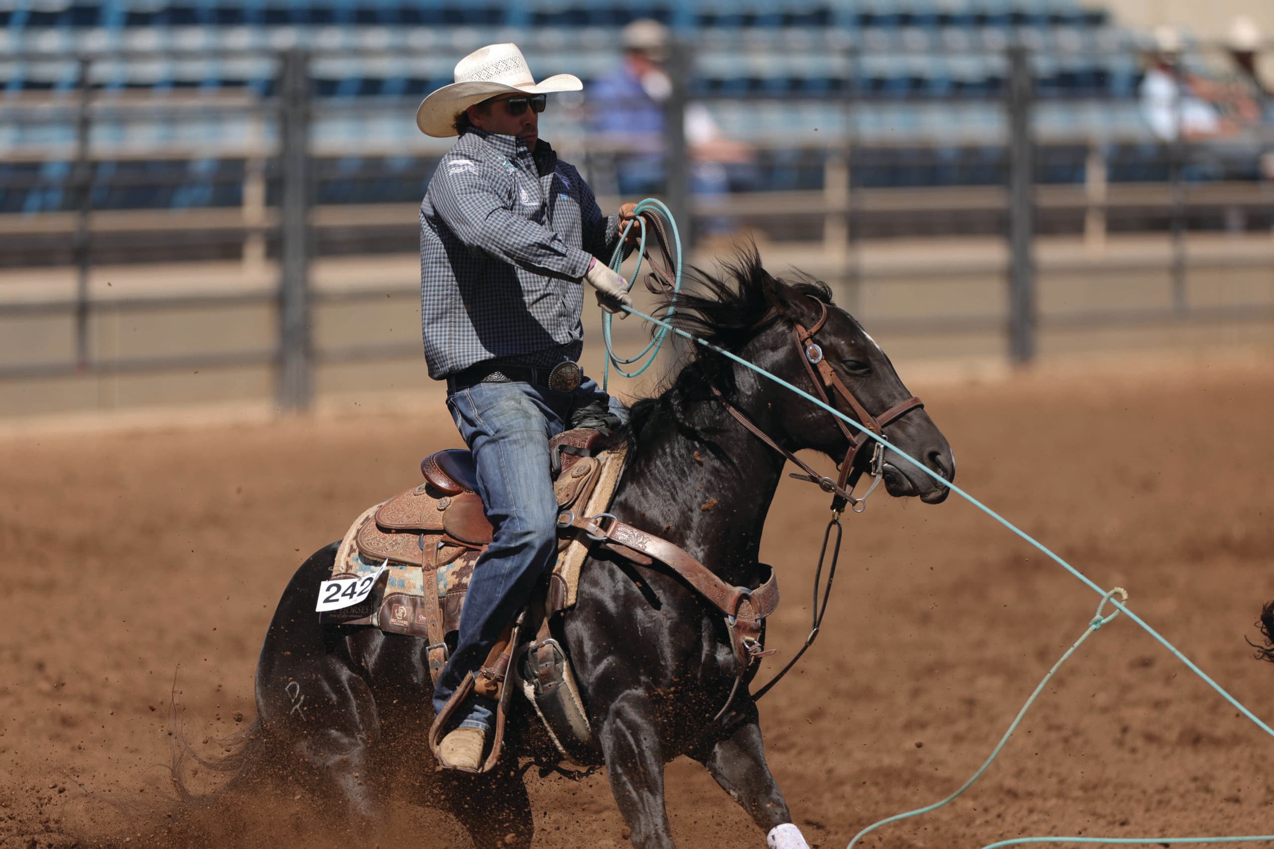 Jeremy Buhler DT Hickorys Evita