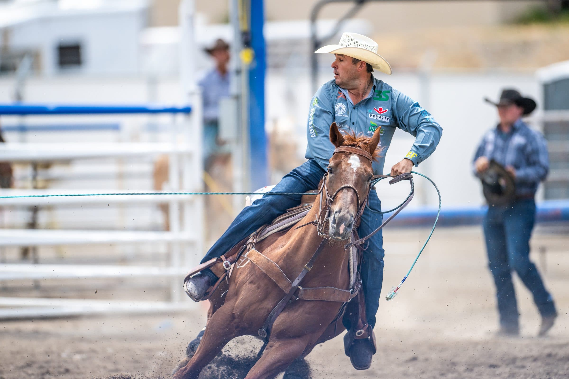 kaleb driggers cody wyoming