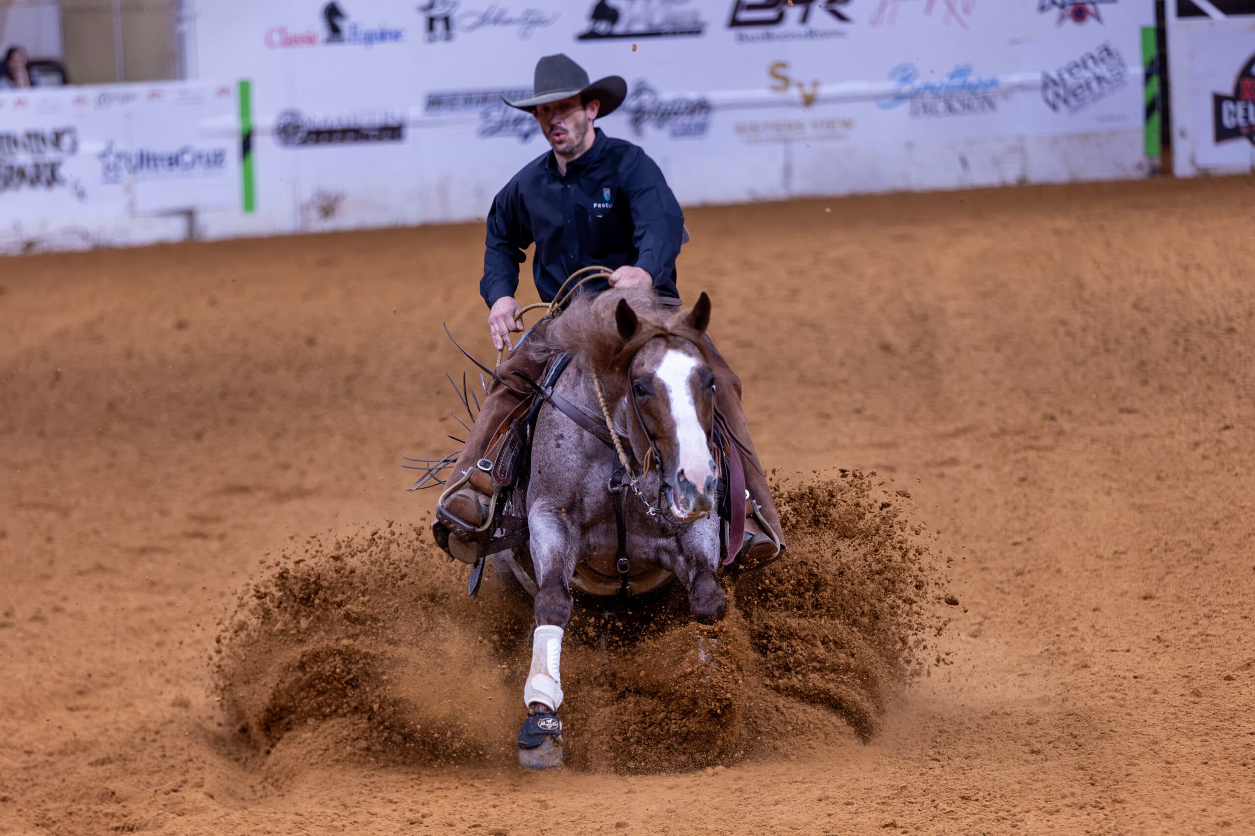 The Ride Podcast Ep. 132: Jordan Williams: From Ranch Kid to World’s Greatest Horseman