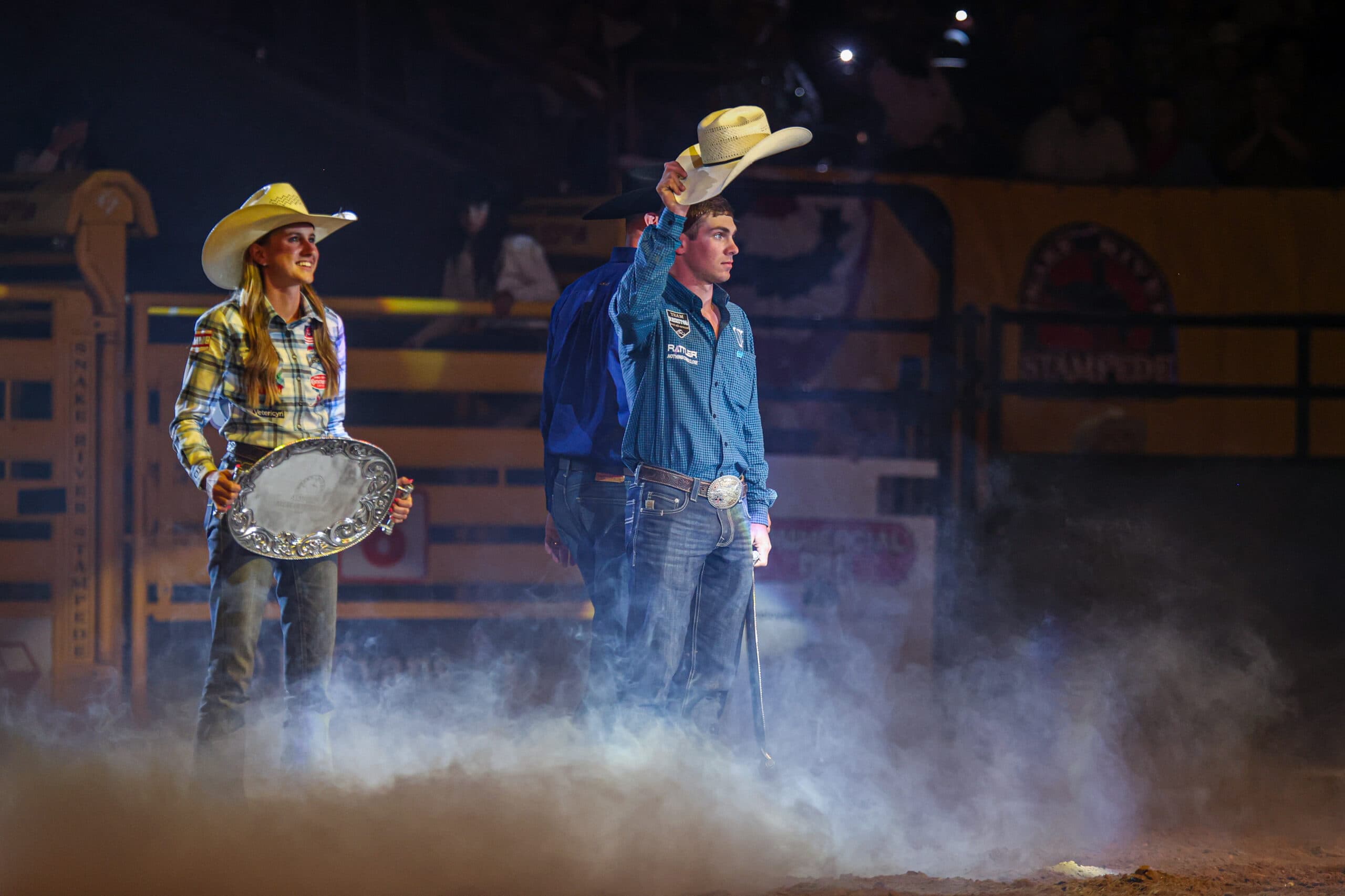 The Tie-Down Breakdown: Cole Clemons