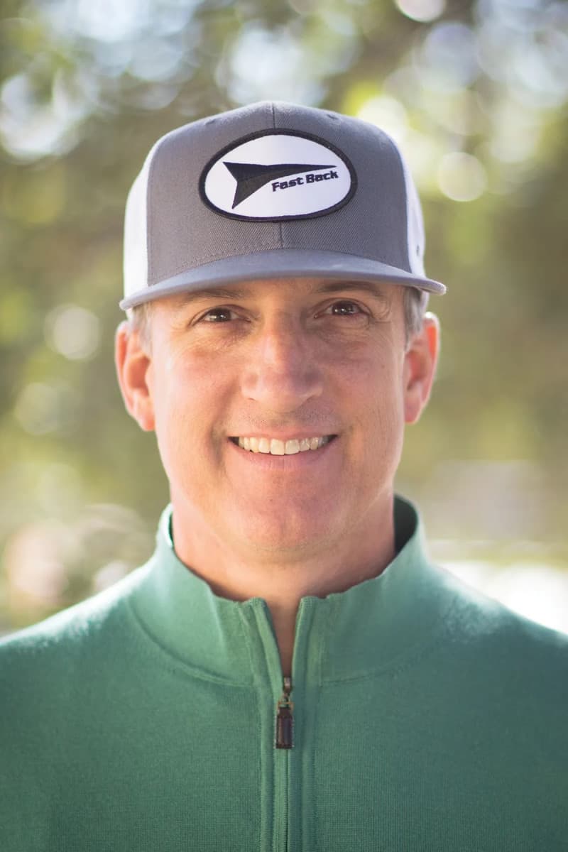 The Tie-Down Breakdown: Inside Fast Back Ropes with General Manager Coy Upchurch