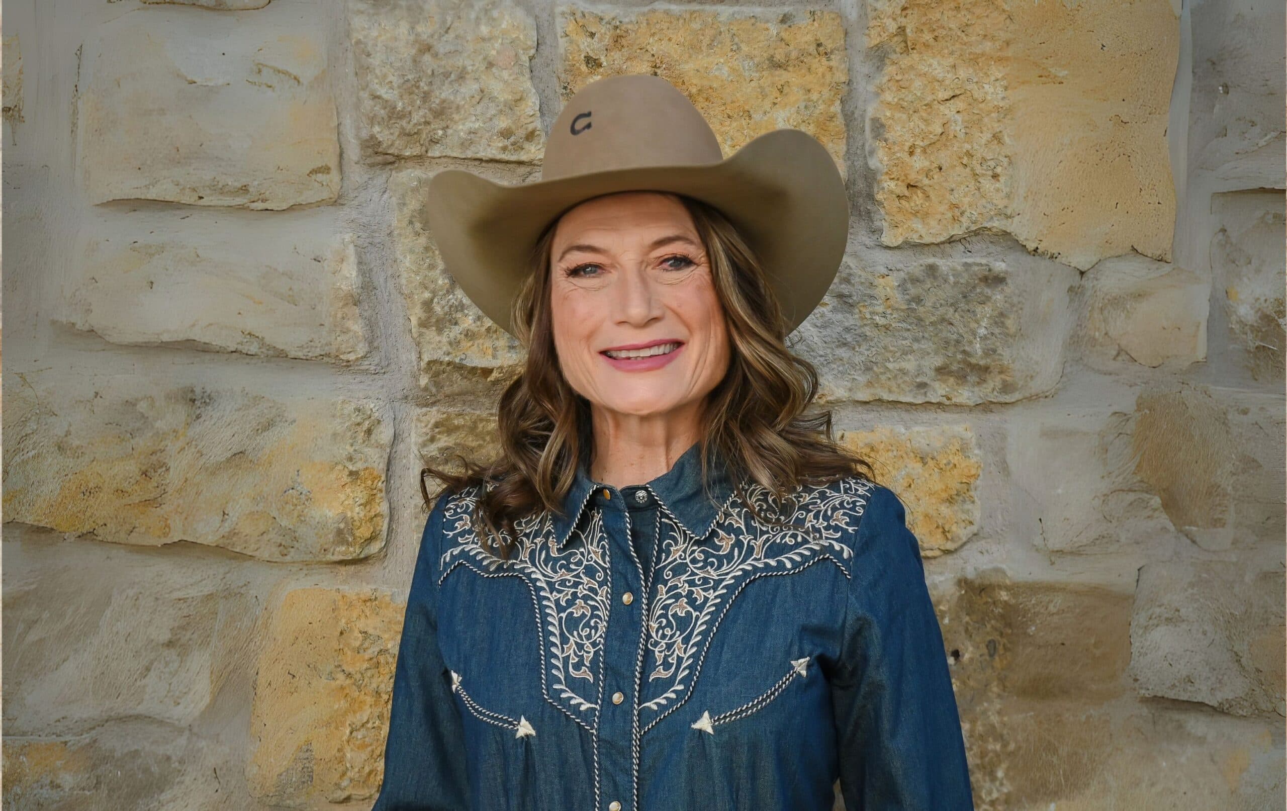 Donene Taylor prides herself on bringing out the best mental performance in her rodeo athlete clients.