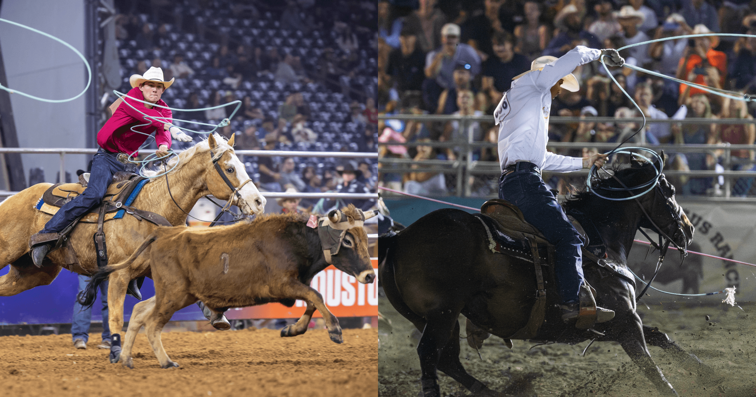 Tyler Tryan and Nicky Northcott Keep it Rolling After $14K Week