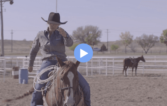 What Do You Do When A Calf Slows Down?