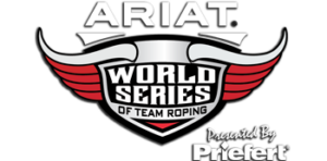 Ariat World Series of Team Roping - EQN Sports